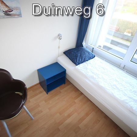 Appartementen Zuiderstrand H Westkapelle Kültér fotó