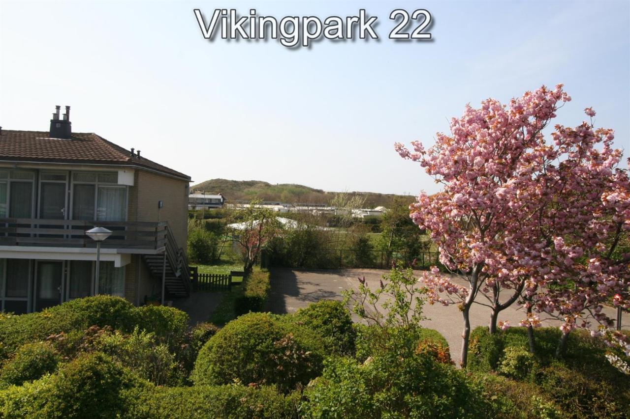 Appartementen Zuiderstrand H Westkapelle Kültér fotó