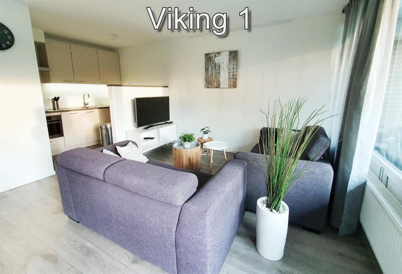 Appartementen Zuiderstrand H Westkapelle Kültér fotó