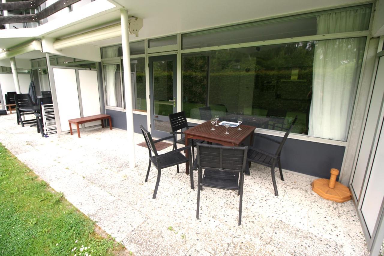 Appartementen Zuiderstrand H Westkapelle Kültér fotó
