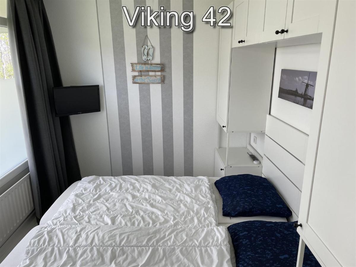 Appartementen Zuiderstrand H Westkapelle Kültér fotó