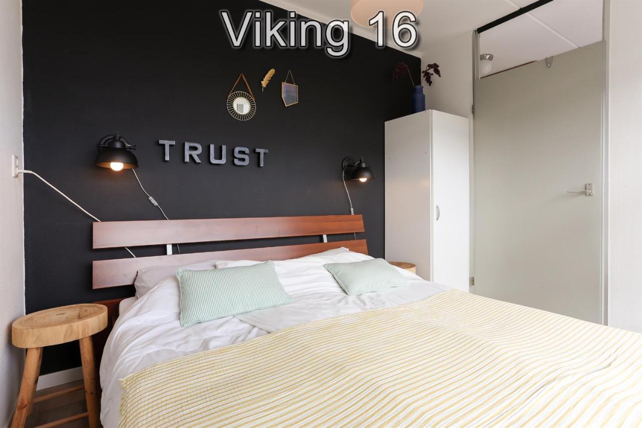 Appartementen Zuiderstrand H Westkapelle Kültér fotó