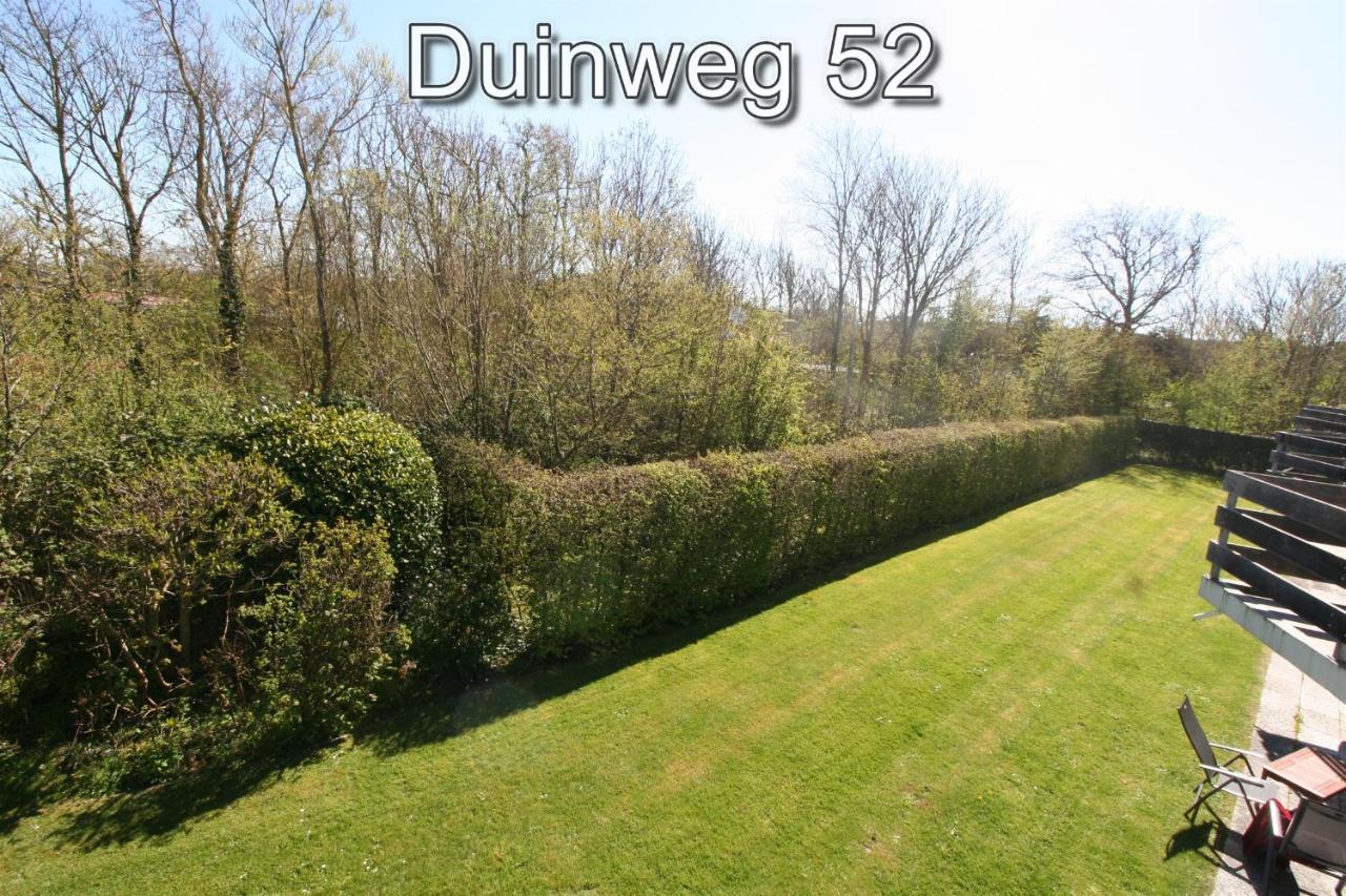 Appartementen Zuiderstrand H Westkapelle Kültér fotó