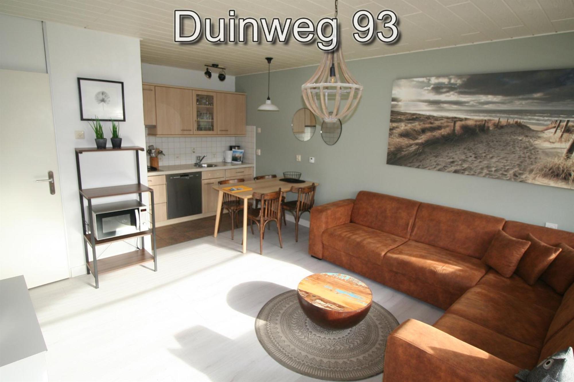 Appartementen Zuiderstrand H Westkapelle Kültér fotó
