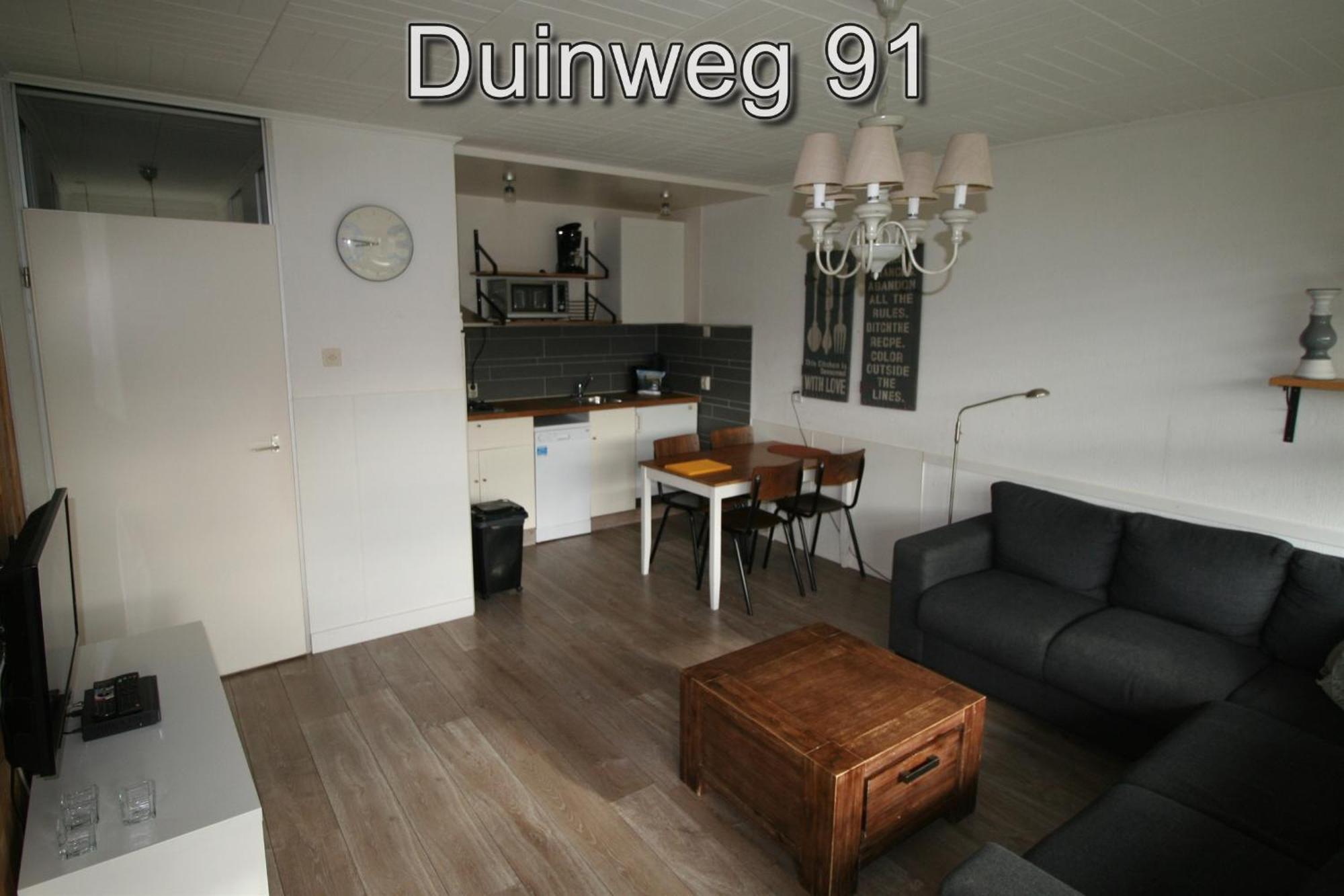 Appartementen Zuiderstrand H Westkapelle Kültér fotó