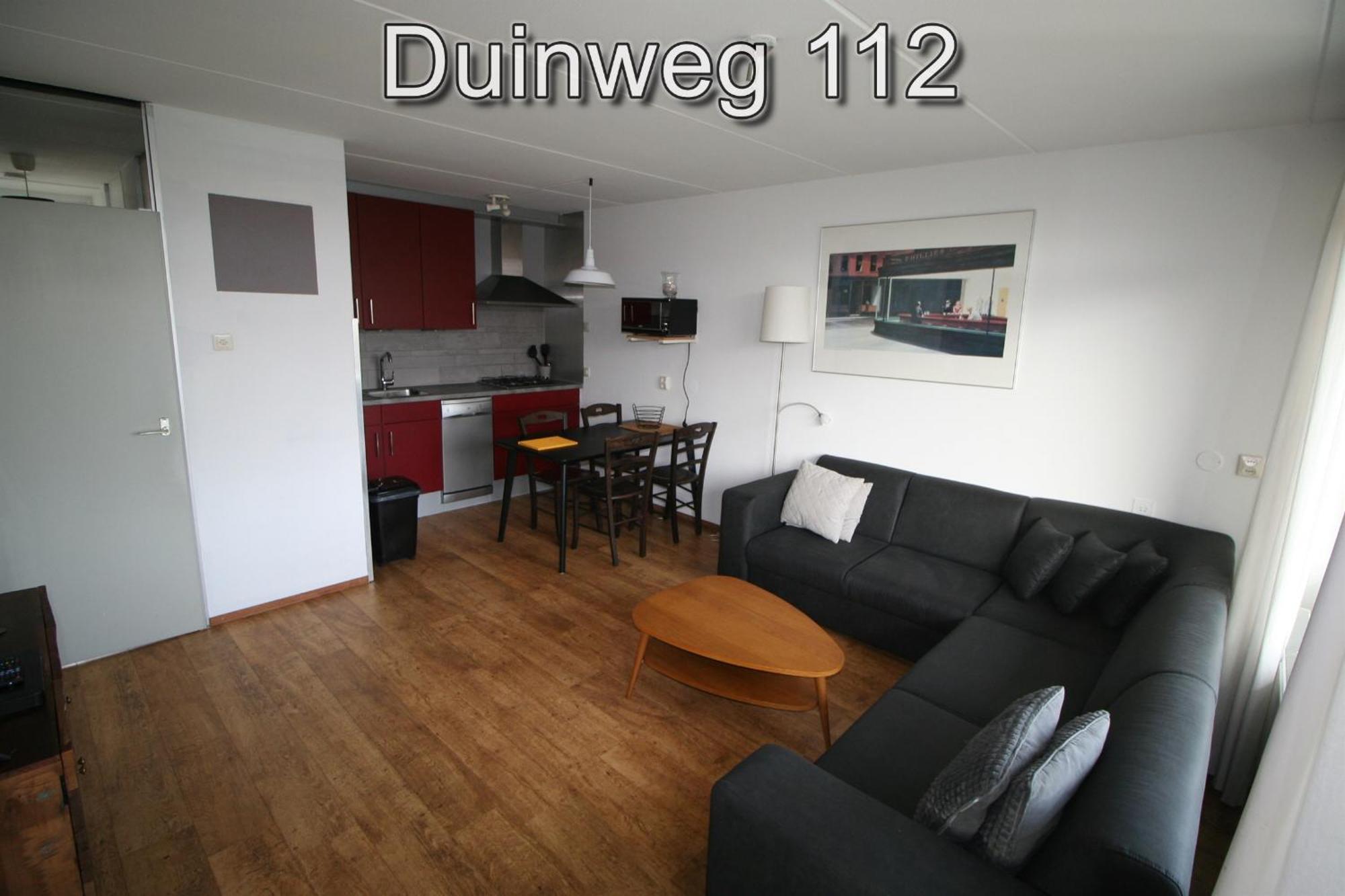 Appartementen Zuiderstrand H Westkapelle Kültér fotó