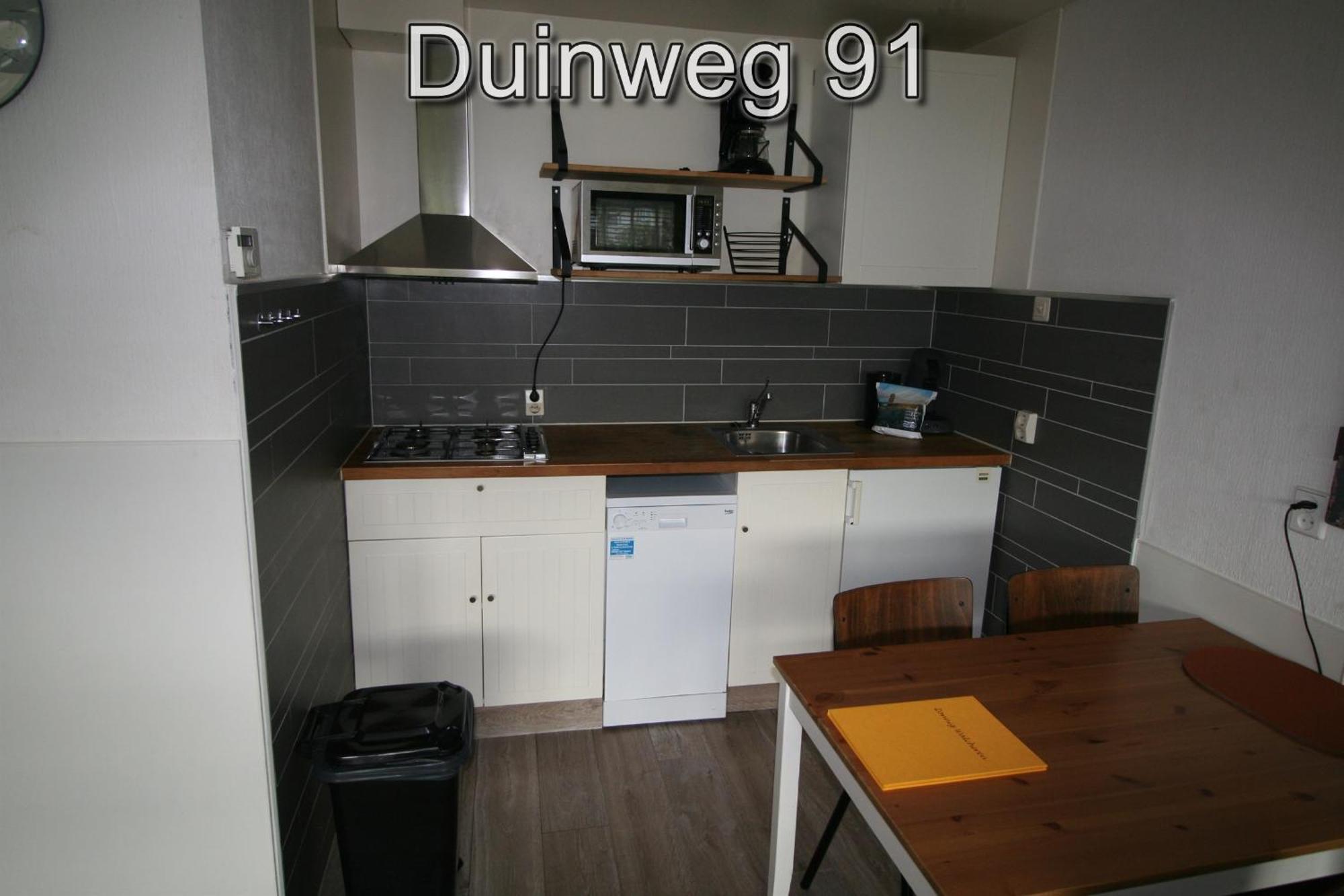 Appartementen Zuiderstrand H Westkapelle Kültér fotó