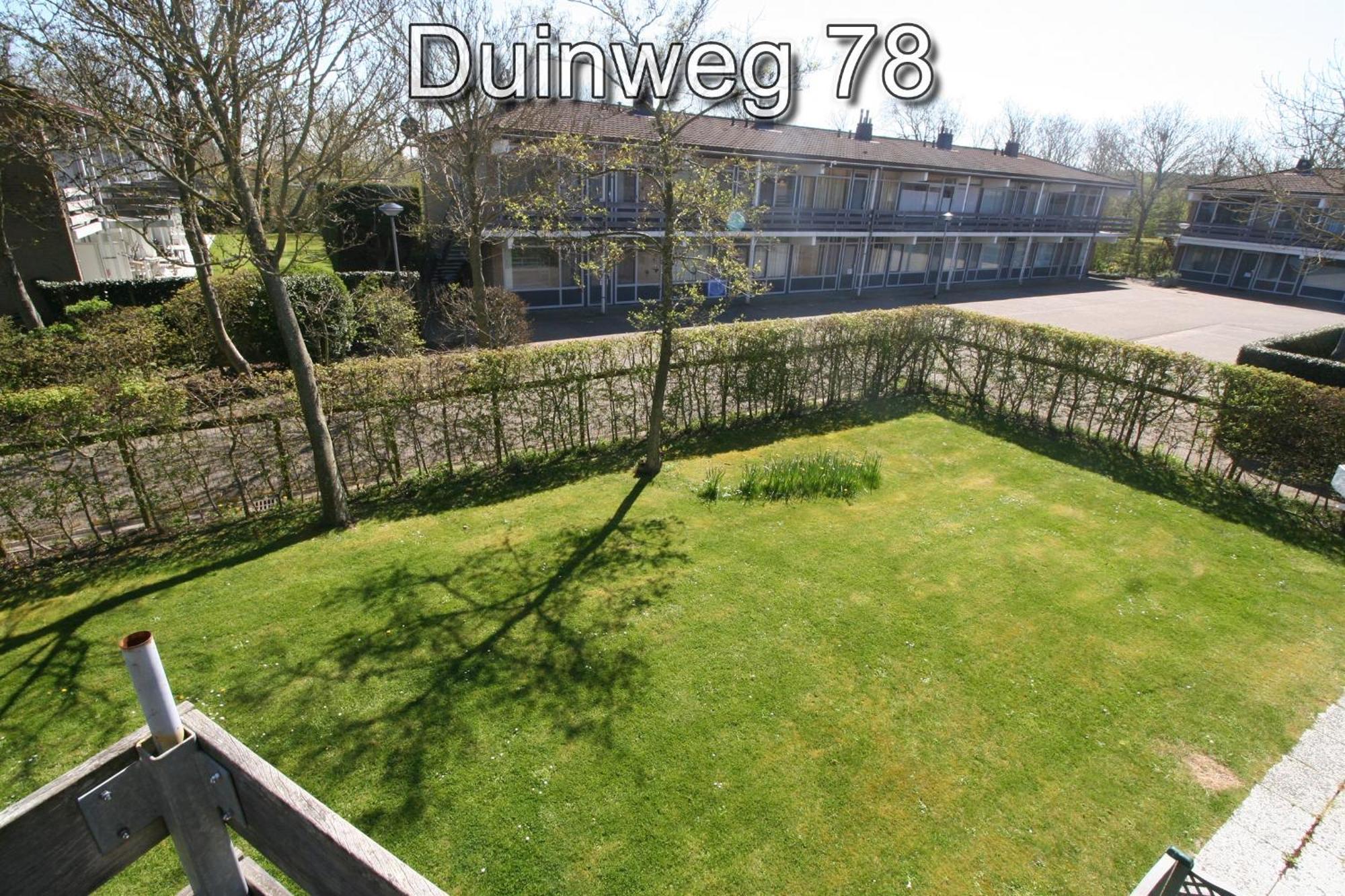 Appartementen Zuiderstrand H Westkapelle Kültér fotó