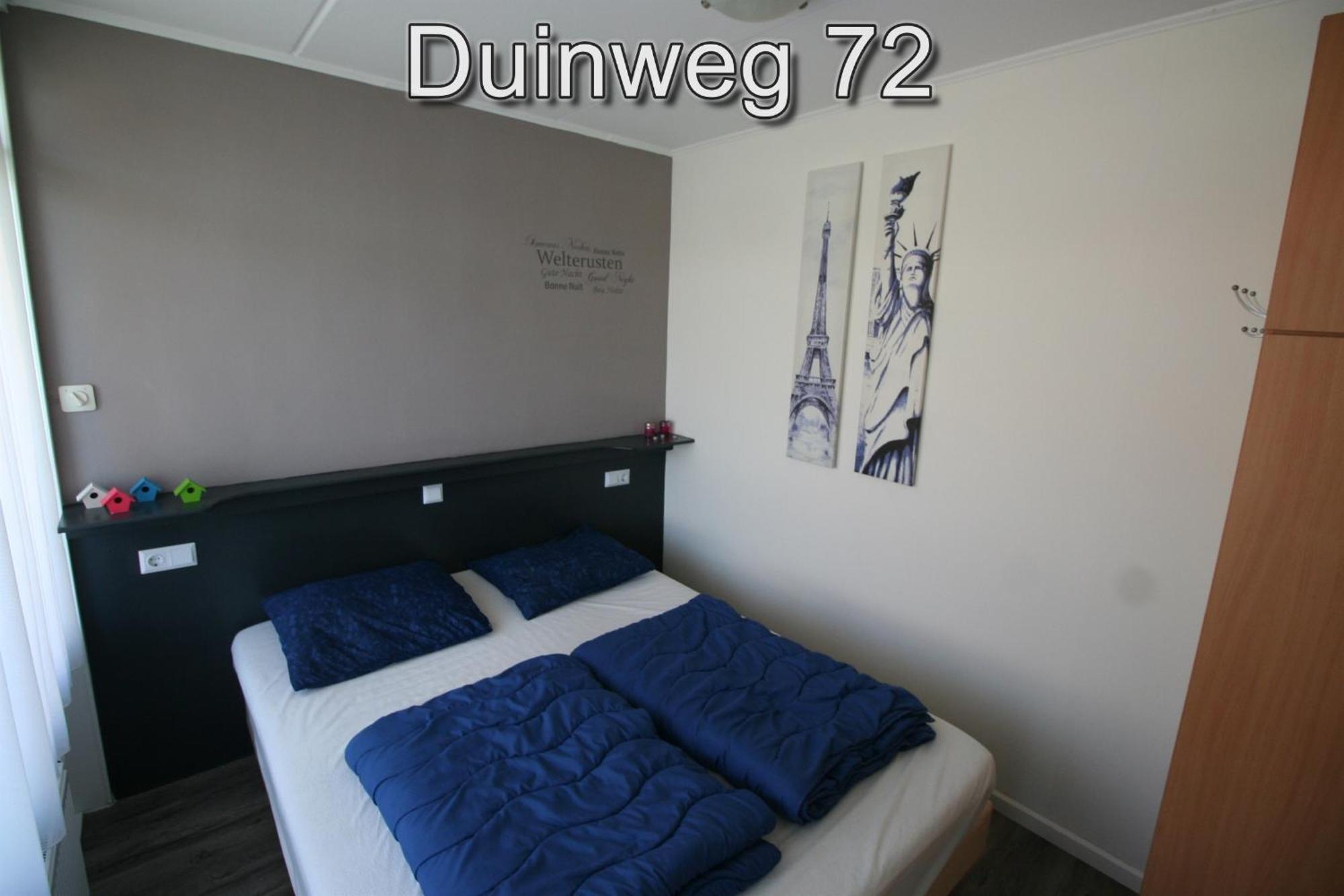 Appartementen Zuiderstrand H Westkapelle Kültér fotó
