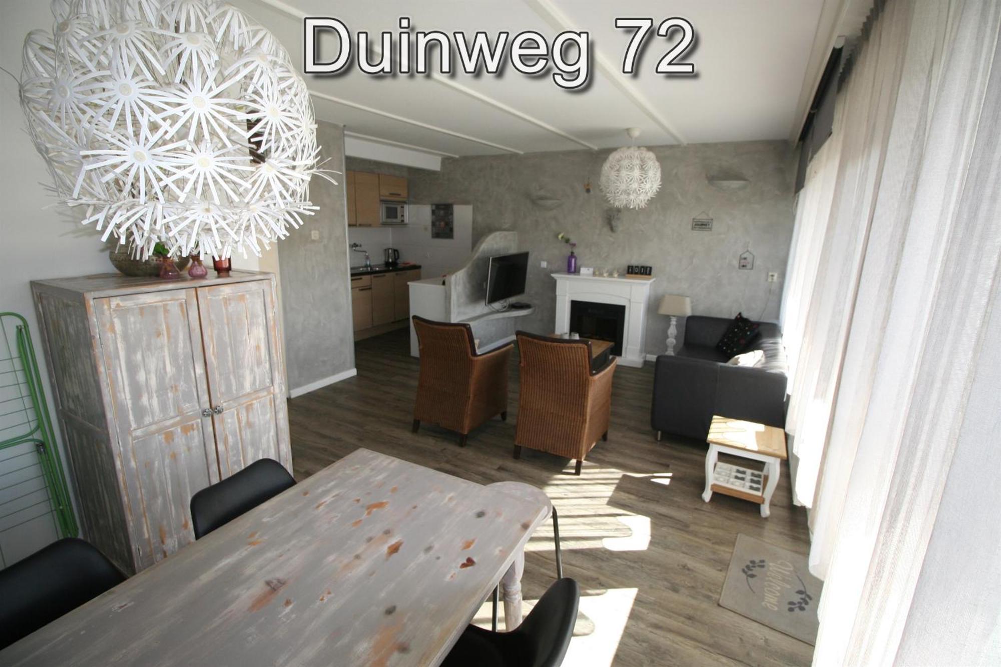 Appartementen Zuiderstrand H Westkapelle Kültér fotó